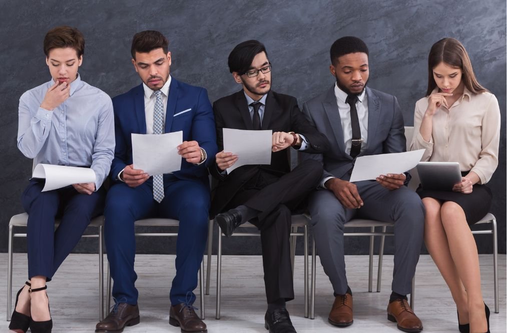 hva slags klær passer til jobbintervju